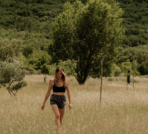 Impulsion : Yoga & Voyages Sonores dans les Cévennes