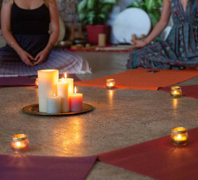 Séjour bien-être : Mountain therapy, Yoga et Observation des étoiles