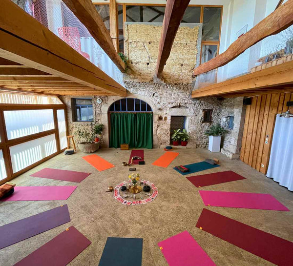Séjour bien-être : Mountain therapy, Yoga et Observation des étoiles