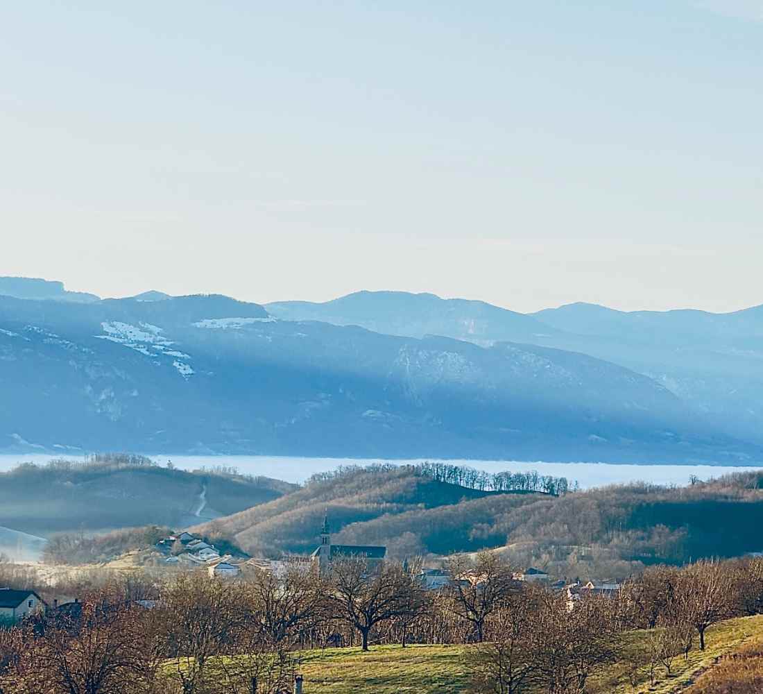 Séjour bien-être : Mountain therapy, Yoga et randonnées dans le Vercors