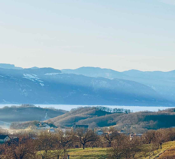 Séjour bien-être : Mountain therapy, Yoga et randonnées dans le Vercors