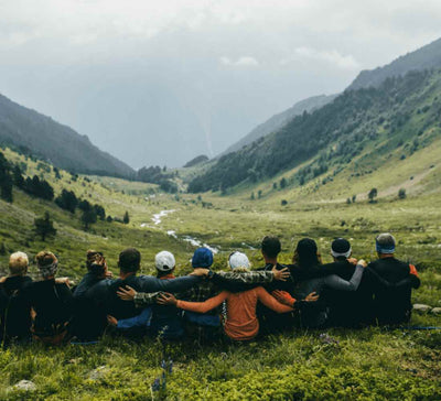 Séjour bien-être : Mountain therapy, Yoga et randonnées dans le Vercors