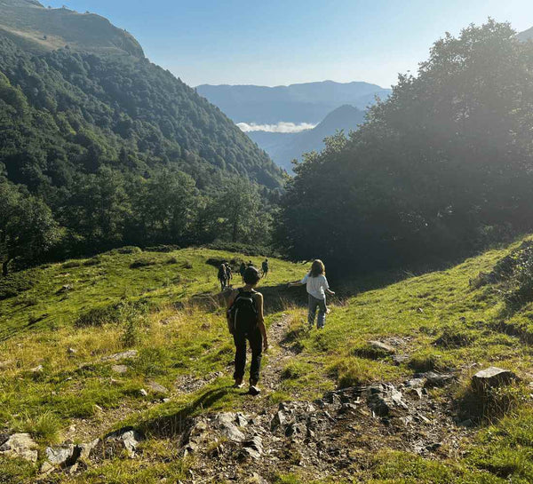 Séjour bien-être : Mountain therapy, Yoga et randonnées dans le Vercors