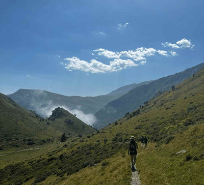 Séjour bien-être : Mountain therapy, Yoga et randonnées dans le Vercors