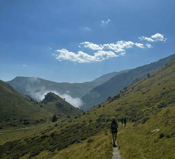 Séjour bien-être : Mountain therapy, Yoga et randonnées dans le Vercors