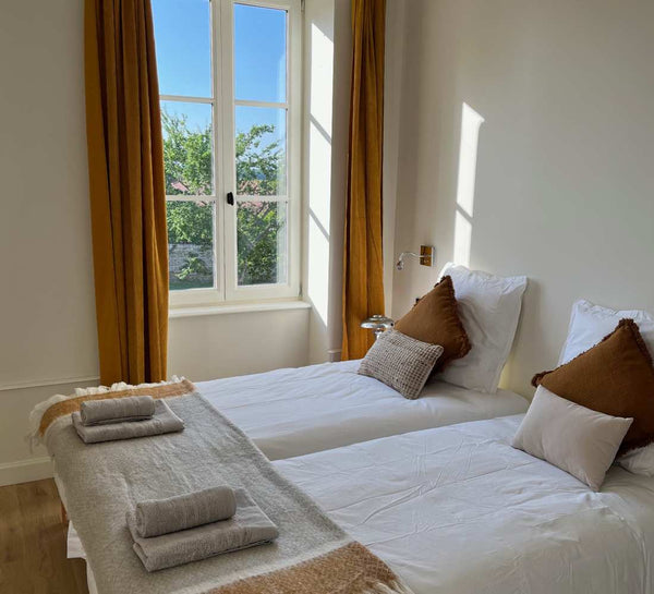 Impulsion : Yoga & Voyages Sonores en Bourgogne