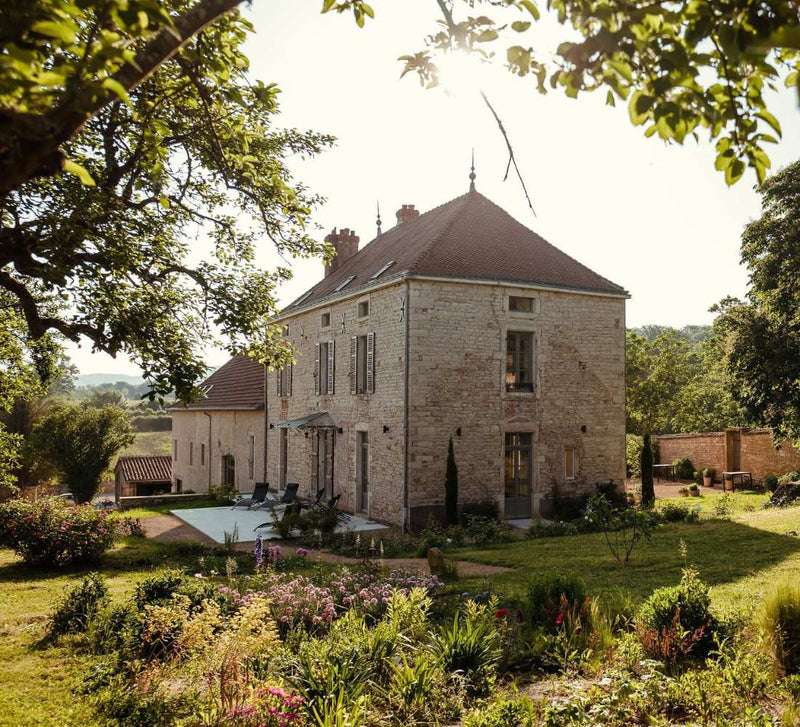Week-end No Stress & Yoga en Bourgogne