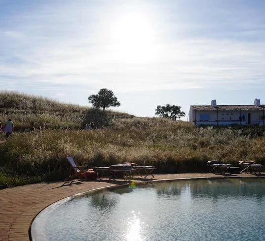 Immersion Nature & Reconnexion au Portugal