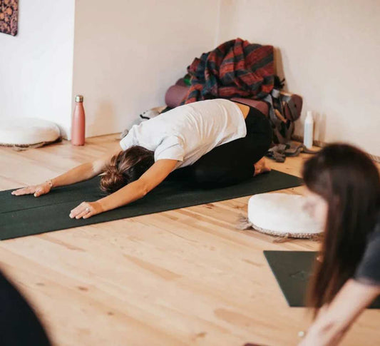 Week-end No Stress & Yoga en Bourgogne