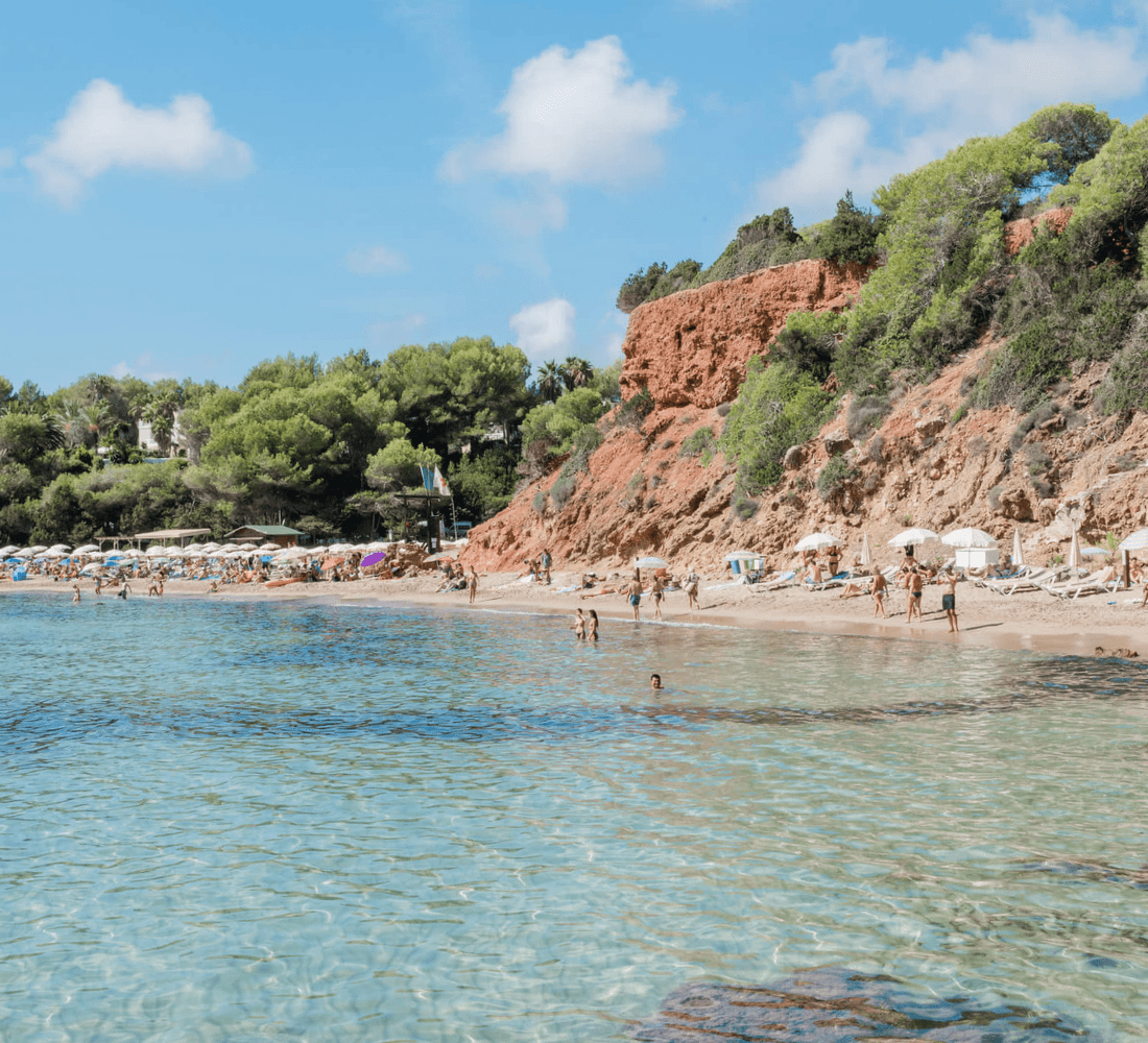 Séjour bien-être : Yoga, Pilates & Sonothérapie à Ibiza