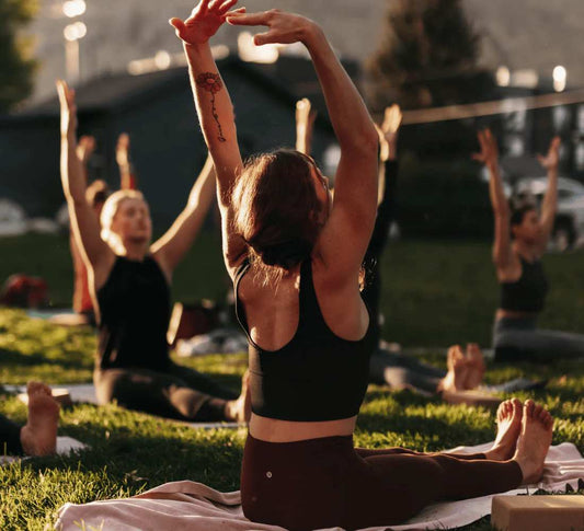 Séjour bien-être et pilates en Normandie