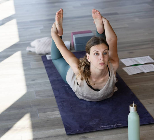 Pilates, Yoga & Ressourcement en Bretagne - Séjour Bretagne