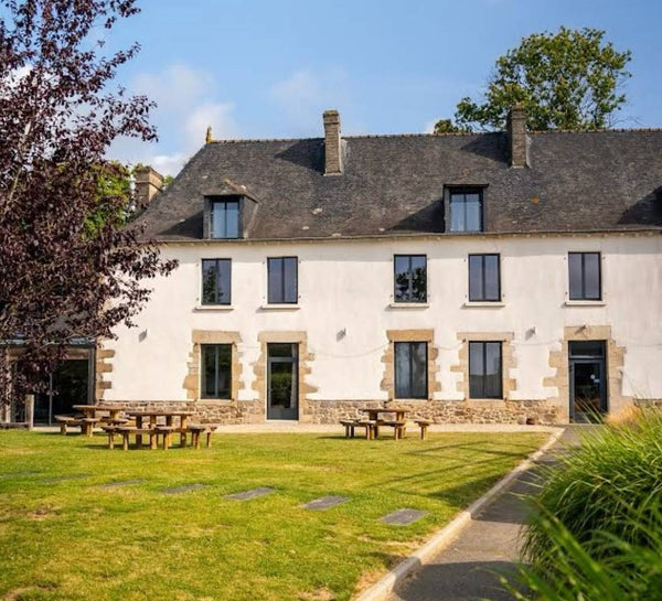 Pilates, Yoga & Ressourcement en Bretagne - Séjour Bretagne