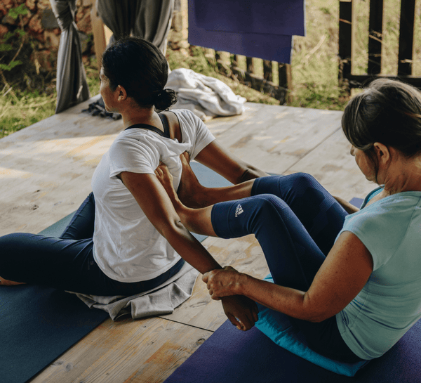 Séjour bien-être : Yoga, Pilates & bains sonores à Ibiza