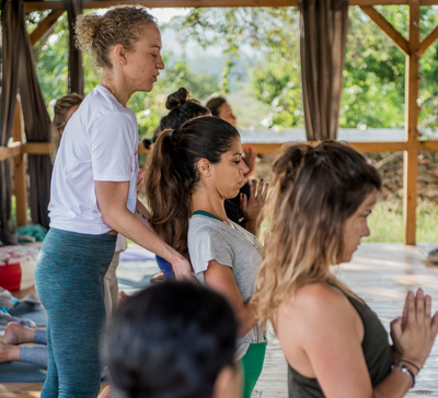 Séjour bien-être : Yoga, Pilates & bains sonores à Ibiza