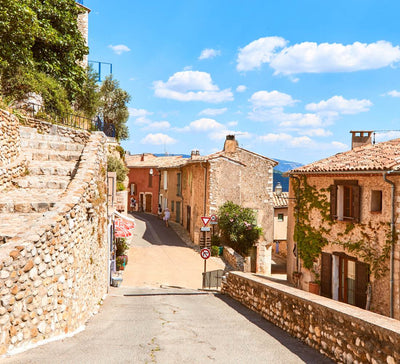 Retraite Équilibre et Énergie en Provence