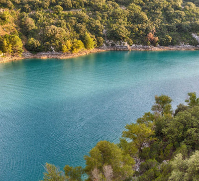 Retraite Équilibre et Énergie en Provence