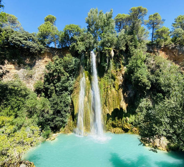 Retraite Équilibre et Énergie en Provence