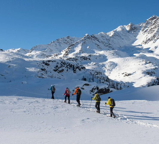 Yoga, Raquette & Pic du Midi - Séjour Pyrénées