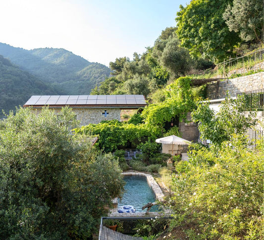 Écrin Méditerranéen : Yoga, Slow Life & Sonothérapie sur la Côte d’Azur