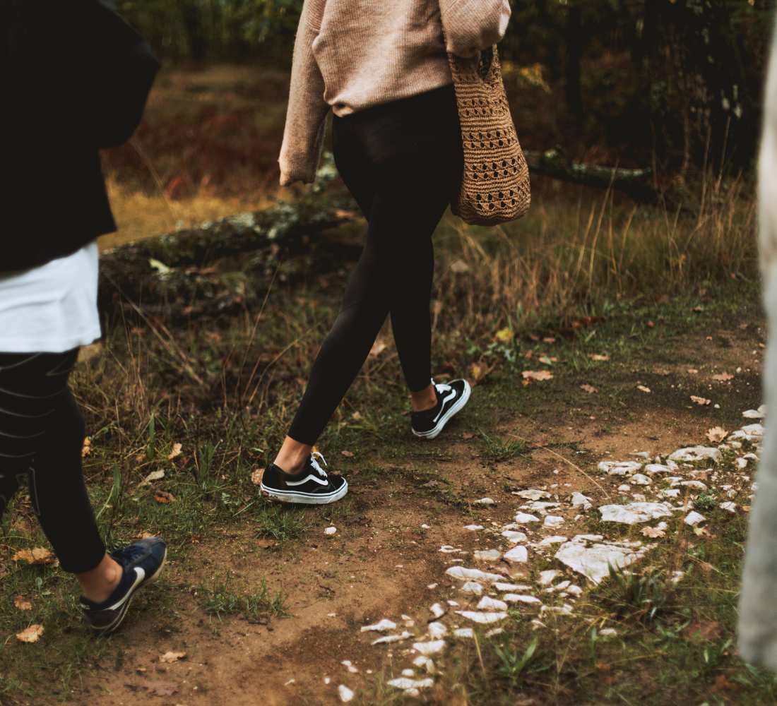 Réveillon Slow Life : Yoga, Nature & Lâcher - prise - Séjour Bourgogne