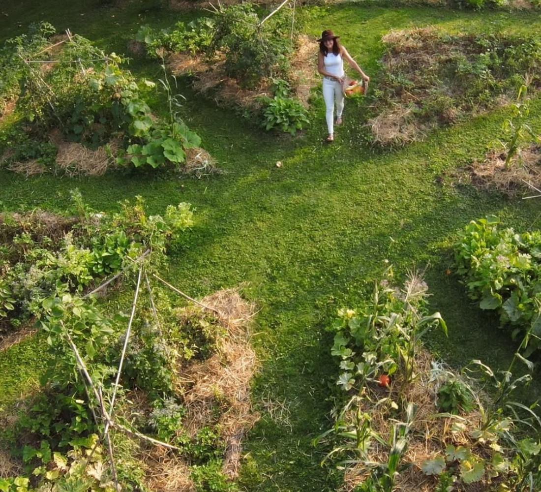 Réveillon Slow Life : Yoga, Nature & Lâcher - prise - Séjour Bourgogne