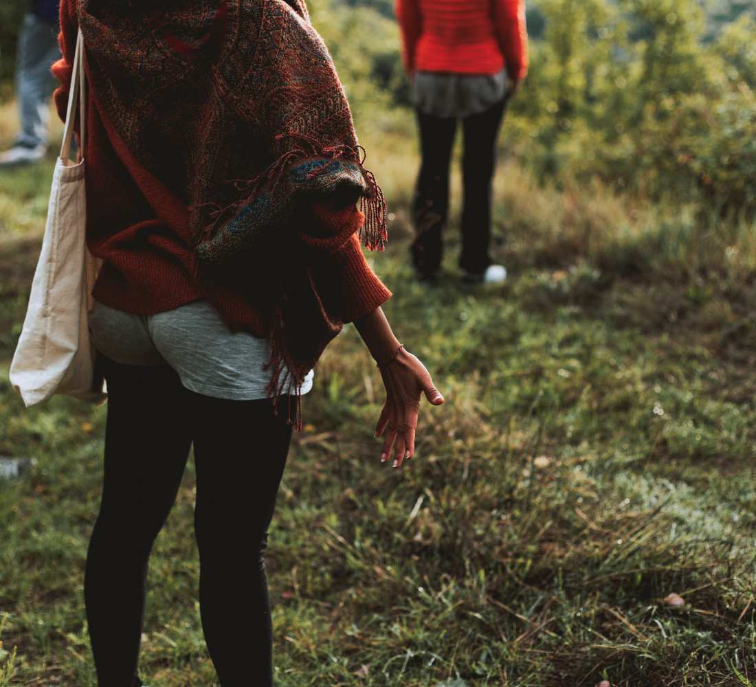 Réveillon Slow Life : Yoga, Nature & Lâcher - prise - Séjour Bourgogne