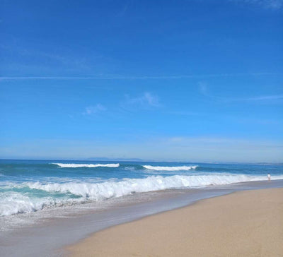 Horizon Atlantique : Yoga, Bien - être & Vue Infinie au Portugal - Séjour Portugal