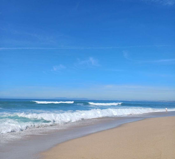 Horizon Atlantique : Yoga, Bien - être & Vue Infinie au Portugal - Séjour Portugal