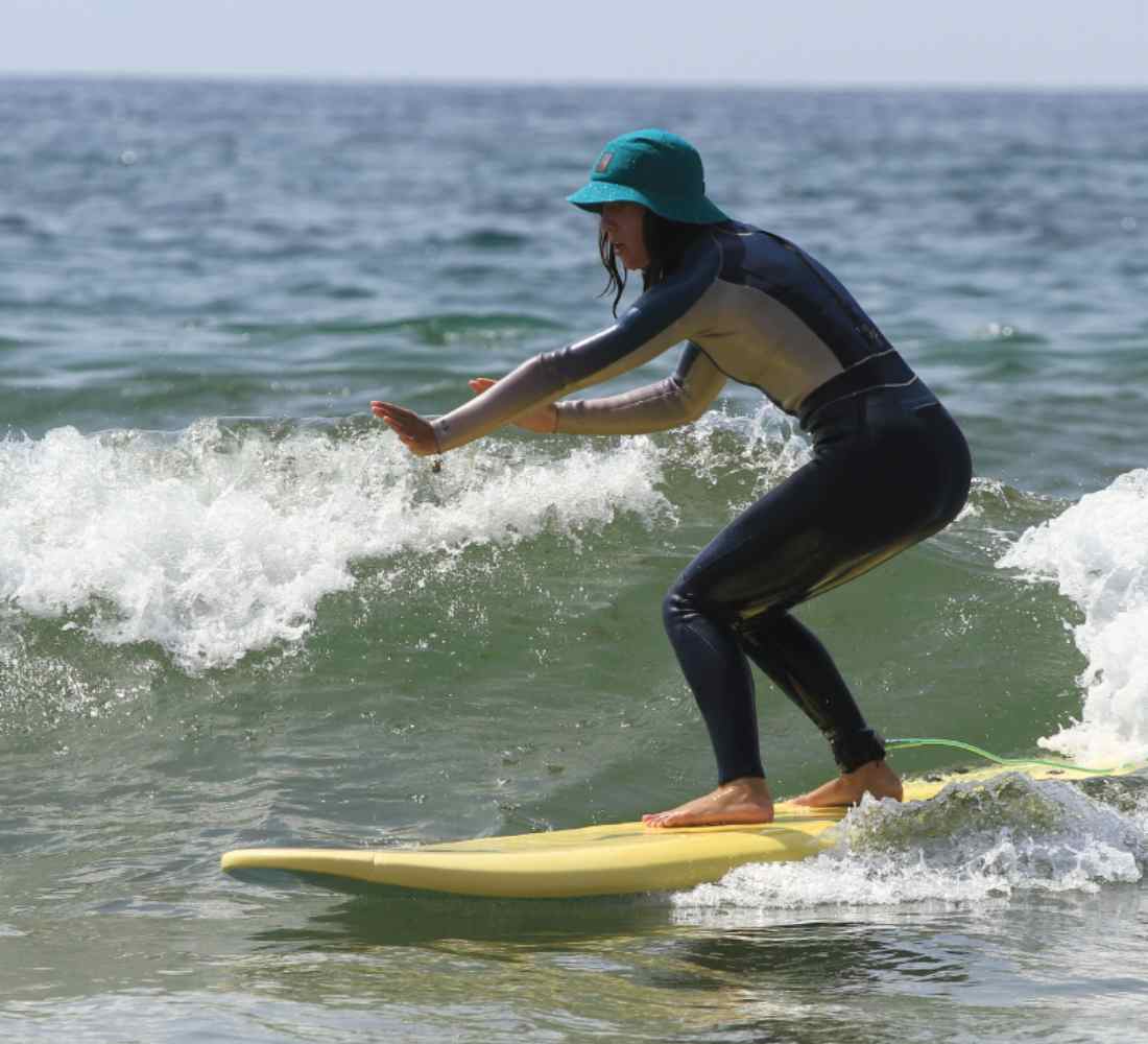 Retraite Surf et Yoga au Maroc