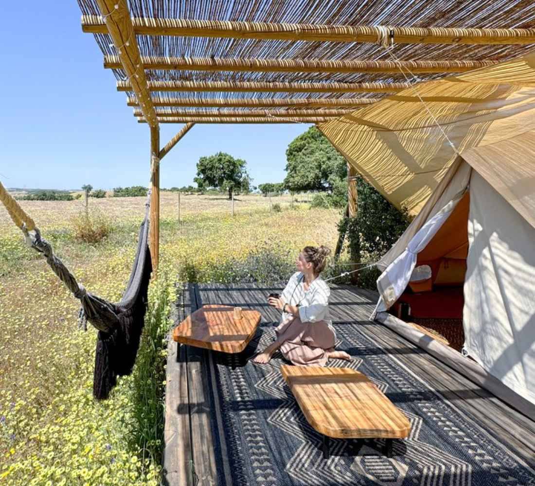 Retraite Surf et Yoga au Portugal - été