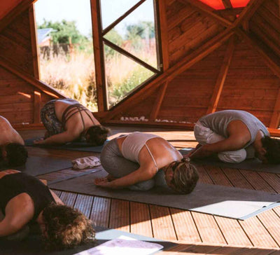 Retraite Surf et Yoga au Portugal - été