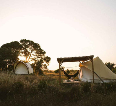 Retraite Surf et Yoga au Portugal - été