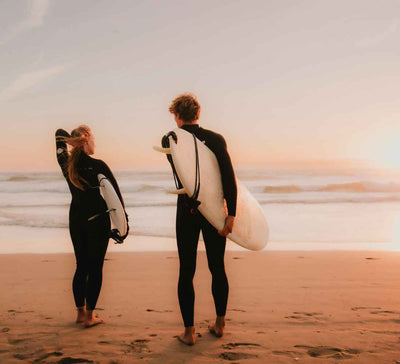 Retraite Surf et Yoga au Portugal - été