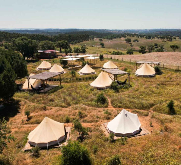 Retraite Surf et Yoga au Portugal - été