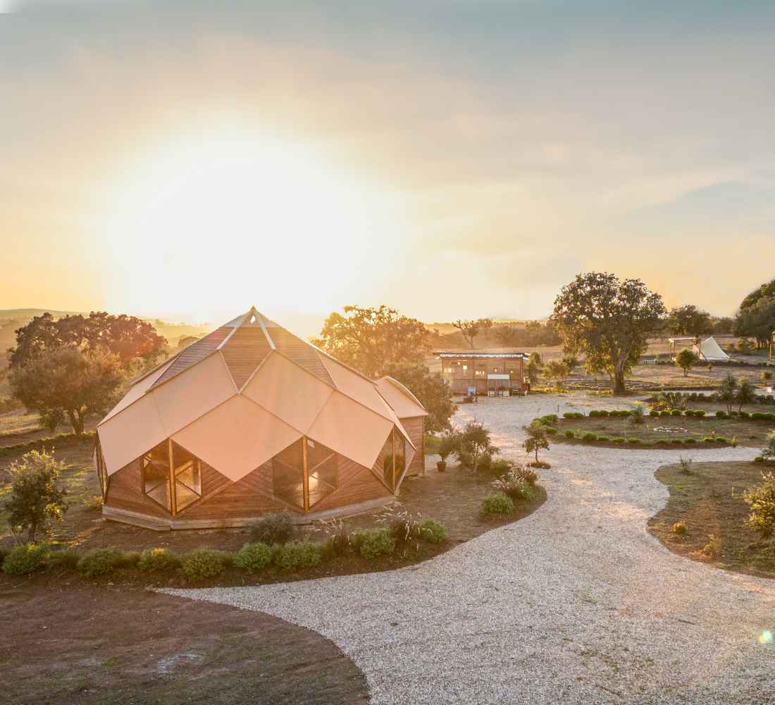 Retraite Surf et Yoga au Portugal - été