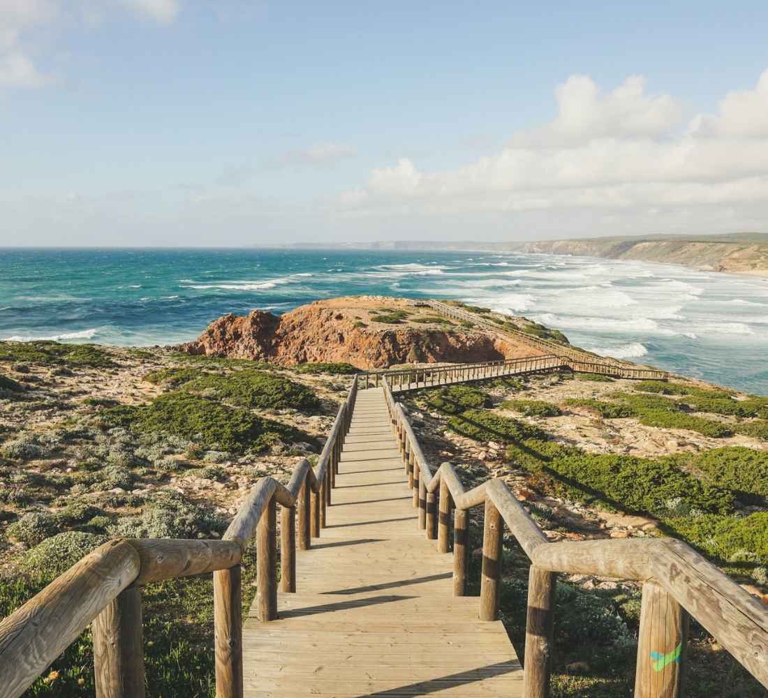 Retraite Surf et Yoga au Portugal - été