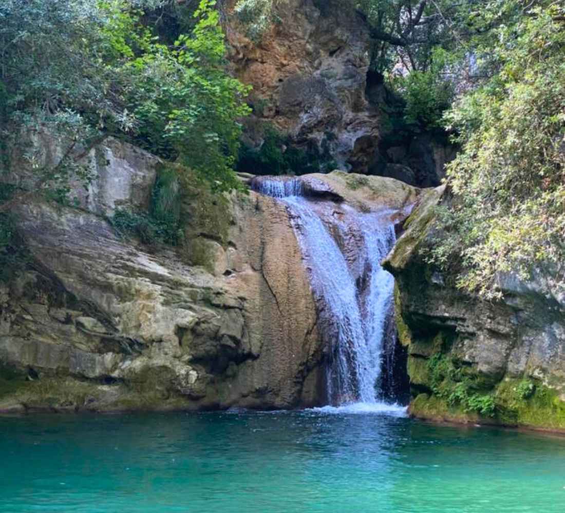 Retraite Yoga, Équilibre et Énergie dans le Var