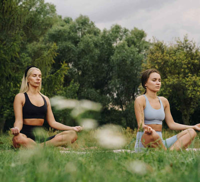 Retraite Yoga, Équilibre et Énergie dans le Var