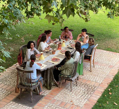 Retraite Yoga, Équilibre et Énergie dans le Var - été