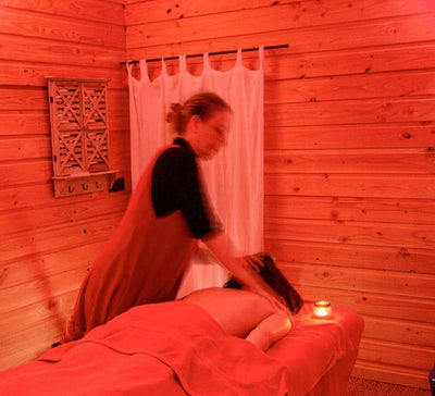 Yoga, Balade sensorielle & Hammam en Vendée - Séjour Sud - Ouest