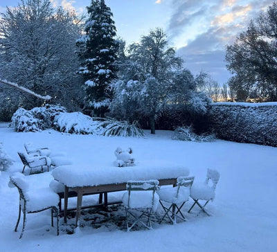 Célébrer 2026 : Yoga & Réveillon en Normandie - Séjour Normandie