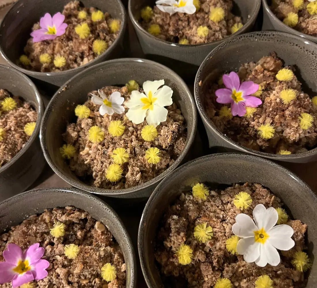 Célébrer 2026 : Yoga & Réveillon en Normandie - Séjour Normandie