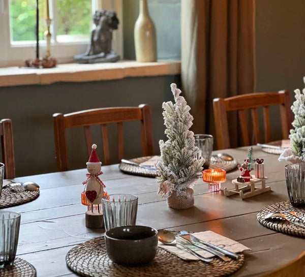 Célébrer 2026 : Yoga & Réveillon en Normandie - Séjour Normandie