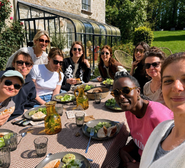 Énergie Boost : Pilates & Yoga en Normandie