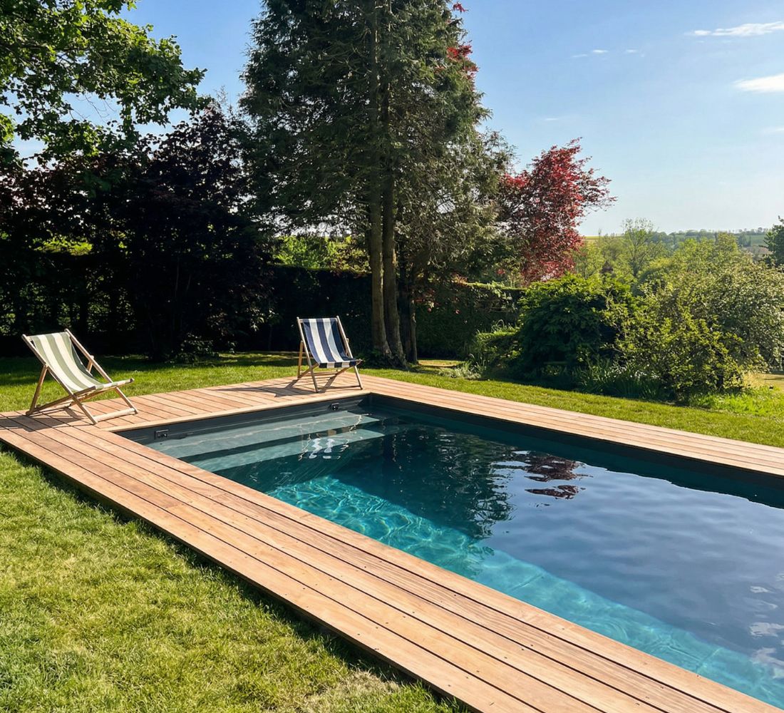 Énergie Boost : Pilates & Yoga en Normandie