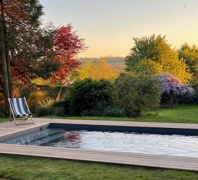 Retraite No Stress, Yoga et Sonothérapie en Normandie