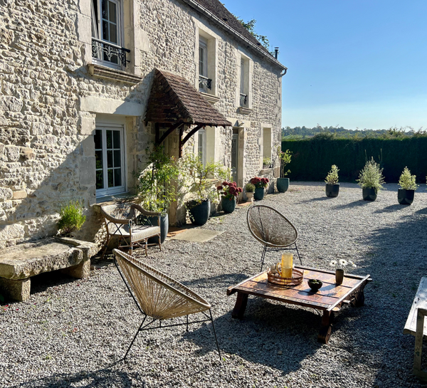 Week-end No Stress, Yoga et Sonothérapie en Normandie