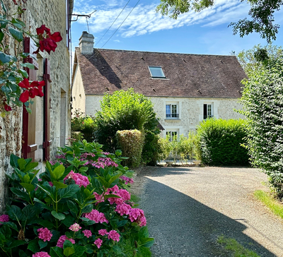 Week-end No Stress, Yoga et Sonothérapie en Normandie