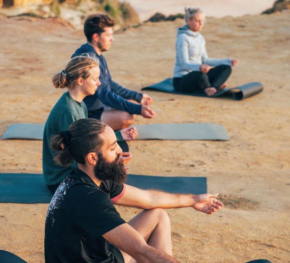 Retraite Yoga & Surf au Portugal - spécial été 2023